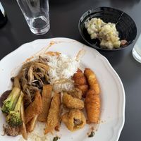   at Loving Hut - Maria Kuhn Gasse in Vienna