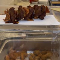 Happy Summer Spieß veganmania  at Loving Hut - Maria Kuhn Gasse in Vienna