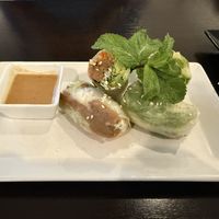   at Loving Hut - Maria Kuhn Gasse in Vienna