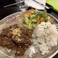   at Loving Hut - Maria Kuhn Gasse in Vienna