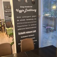 at Loving Hut - Maria Kuhn Gasse in Vienna