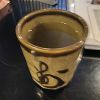   at Sushi Ya in Joliet