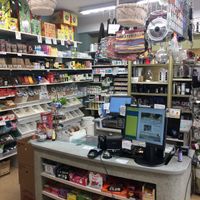 Entrance! at The Main Ingredient in Peterborough