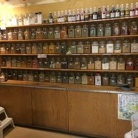 World of spices (and teas) at The Main Ingredient in Peterborough