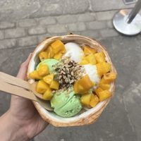   at Coco Mama - Station X in Boracay