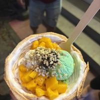   at Coco Mama - Station X in Boracay