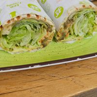  at Juice and Food in Catania