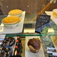  at Juice and Food in Catania