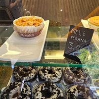  at Juice and Food in Catania