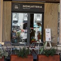   at Succoso NonLatteria in Asti