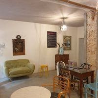 Indoor room  at Succoso NonLatteria in Asti