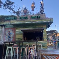   at Park on Fremont in Las Vegas