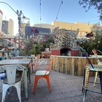   at Park on Fremont in Las Vegas