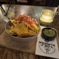   at De Klinker in Hoorn