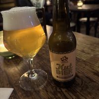   at De Klinker in Hoorn