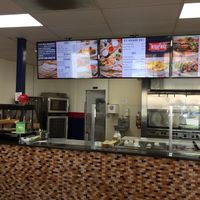 Front  at Wrapway in Charlotte