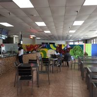 Inside  at Wrapway in Charlotte