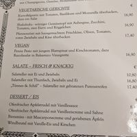  at Peters Brauhaus in Cologne