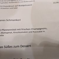  at Peters Brauhaus in Cologne