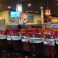 Interior at The Kathmandu - 2100 S in Salt Lake City