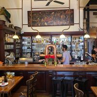 Interieur   at Amadeus in Buxtehude