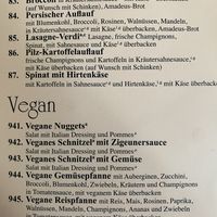   at Amadeus in Buxtehude