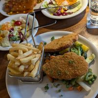  at Amadeus in Buxtehude