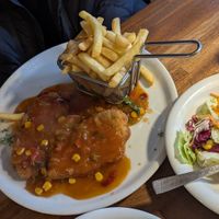  at Amadeus in Buxtehude