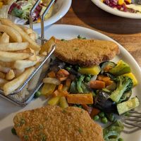  at Amadeus in Buxtehude