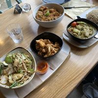 😍  at Camile in Clontarf