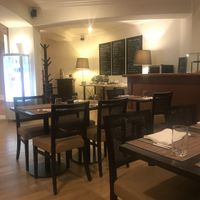 The inside at Naturalliving in Evora