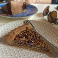  #Veganuary at The Garden Café in Granada