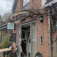 Echt at ECHT in Bergen