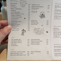   at ECHT in Bergen