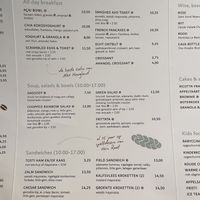   at ECHT in Bergen