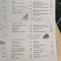   at ECHT in Bergen
