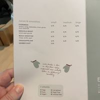   at ECHT in Bergen