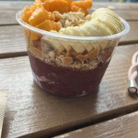   at Kula Shave Ice in Hilo