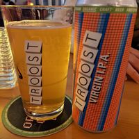  at Brouwerij Troost - De Pijp in Amsterdam