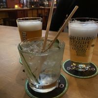 🍹   at Brouwerij Troost - Westergas in Amsterdam