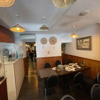 Restaurant   at Sen Viet in London