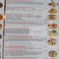  at Sen Viet in London