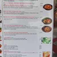  at Sen Viet in London