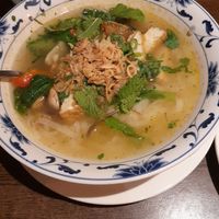  at Sen Viet in London