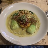 Laksa   at Champor-Champor in South East London