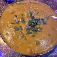 Vegetable Kondapur  at Taste of India in Melbourne