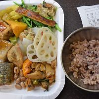 a 106NT$ meal at PúSù Zhāi Fāng in Chiayi