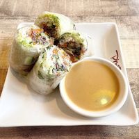   at Phota Vietnamese Street Food in North West London