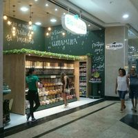 Bio Mundo at Bio Mundo in Santos