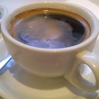 Great Americano at Filmore & Union - Eldon Square in Newcastle Upon Tyne
